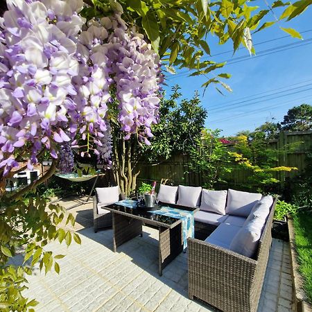The Hideaway - Luxury Townhouse Wareham Exterior foto