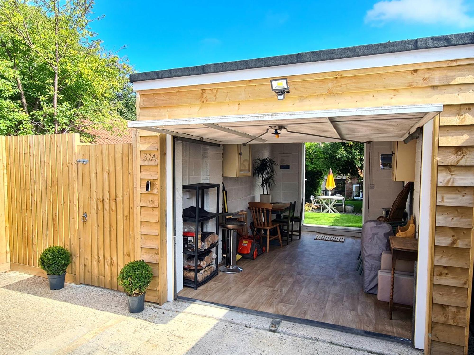 The Hideaway - Luxury Townhouse Wareham Exterior foto