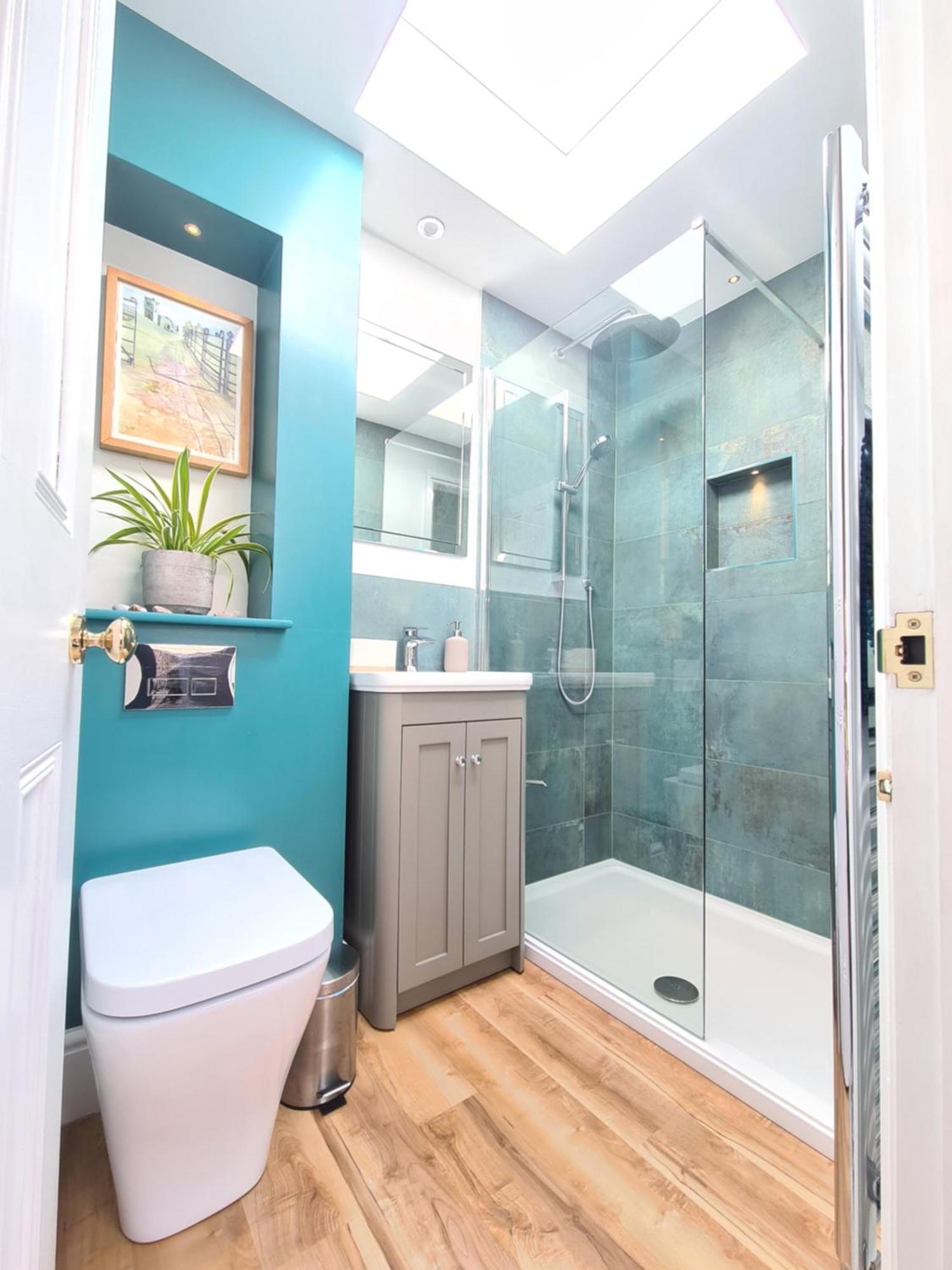 The Hideaway - Luxury Townhouse Wareham Exterior foto