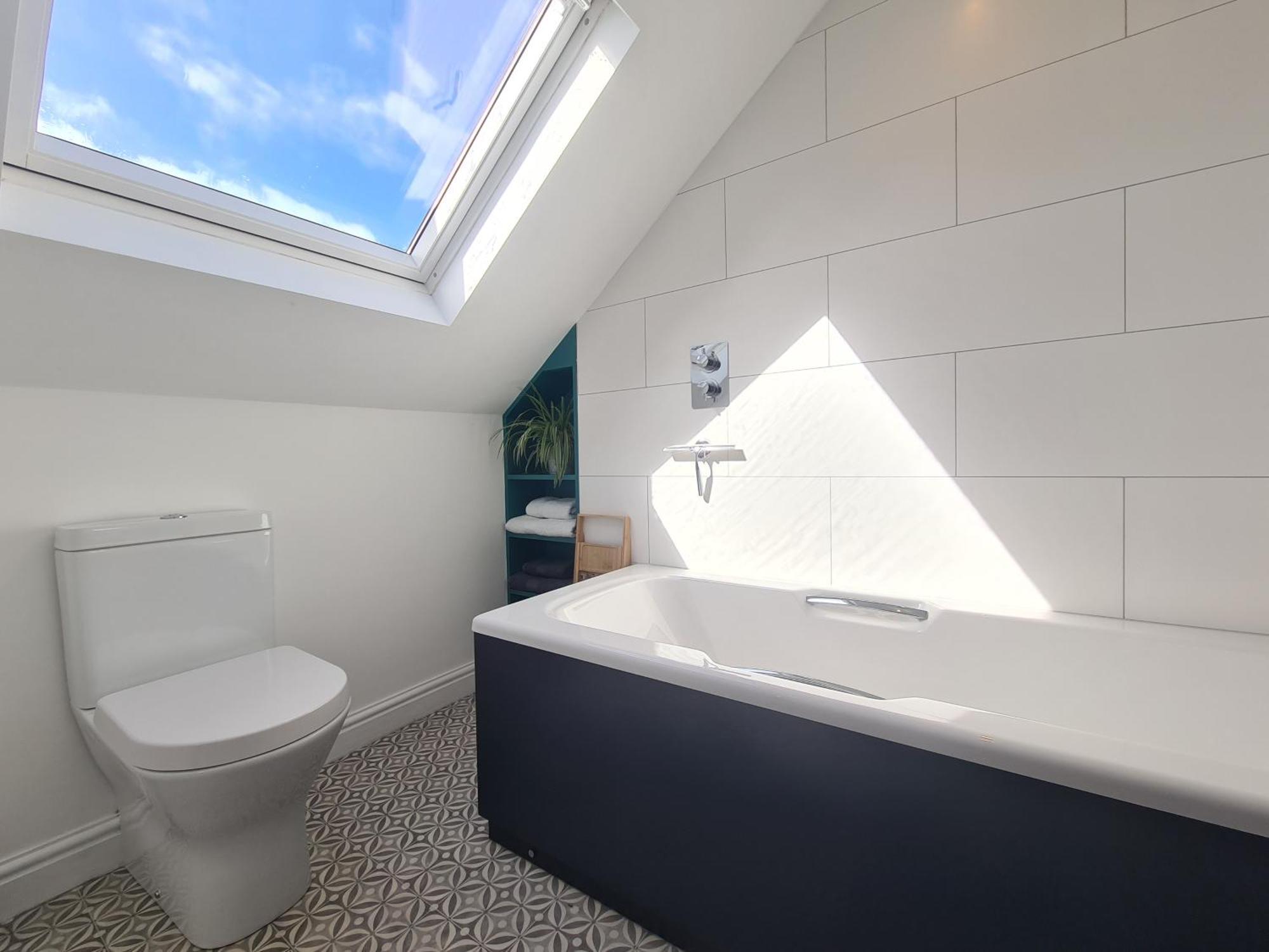 The Hideaway - Luxury Townhouse Wareham Exterior foto